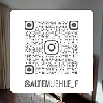 Alte Muehle In Bei Dresden