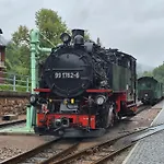 Alte Muehle In Bei Dresden Daire *