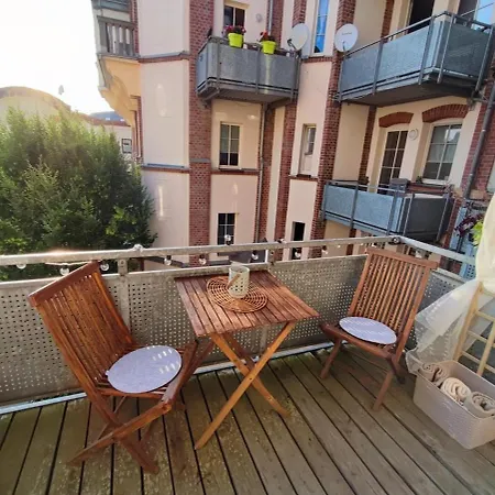 Alte Muehle In Bei Dresden Apartment