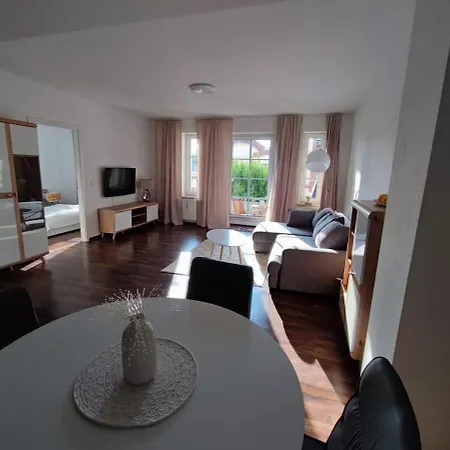 Apartment Alte Muehle In Bei Dresden