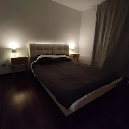Alte Muehle In Bei Dresden Lejlighed *