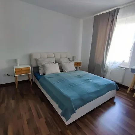 Lejlighed Alte Muehle In Bei Dresden Freital