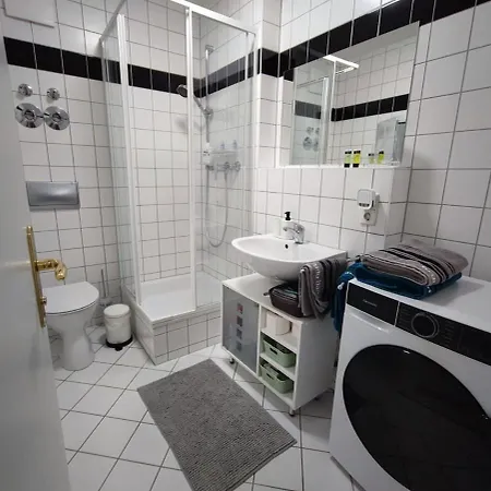 Apartman Alte Muehle In Bei Dresden Freital