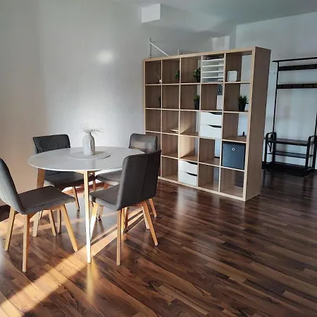 Apartment Alte Muehle In Bei Dresden *