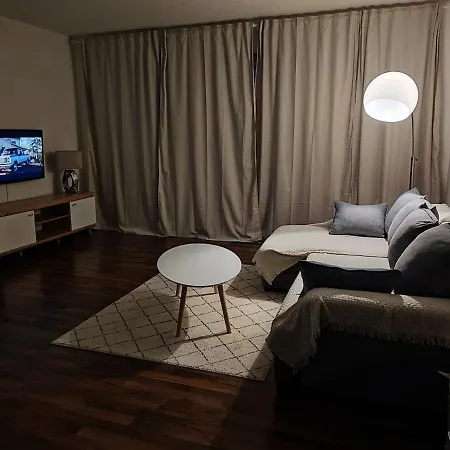 Apartamento Alte Mühle In Bei Dresden *