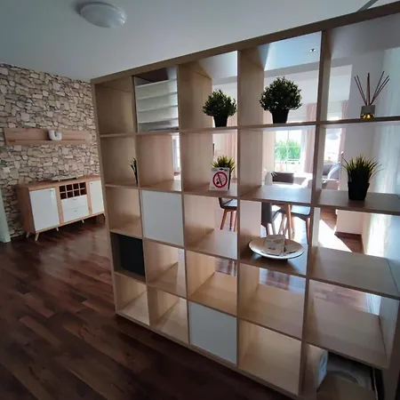 Daire Alte Muehle In Bei Dresden Freital