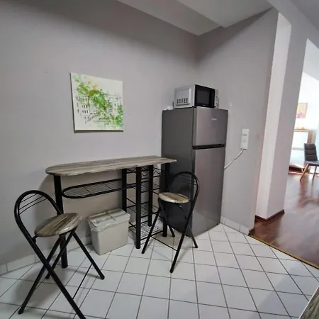 Alte Mühle In Bei Dresden