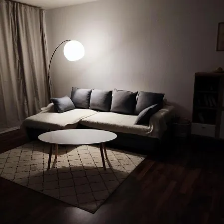 Alte Muehle In Bei Dresden Apartment *