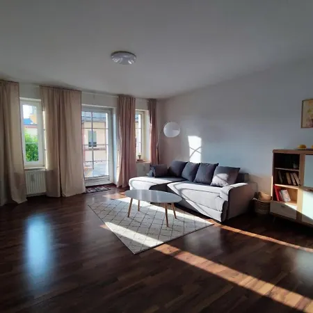 Alte Muehle In Bei Dresden *