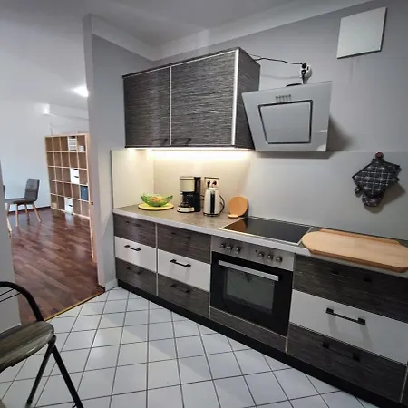 Alte Muehle In Bei Dresden Apartment