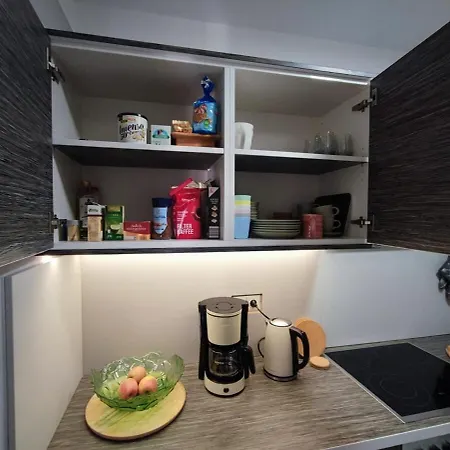 Alte Muehle In Bei Dresden Apartment Freital