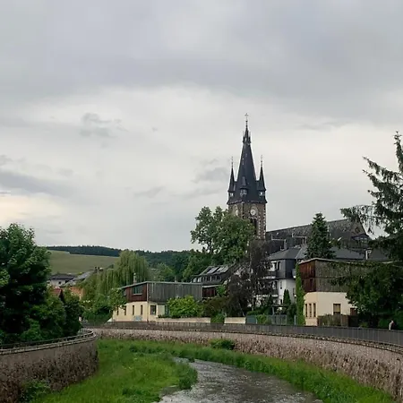 Alte Muehle In Bei Dresden * Freital