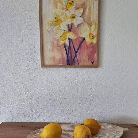 Apartment Alte Muehle In Bei Dresden