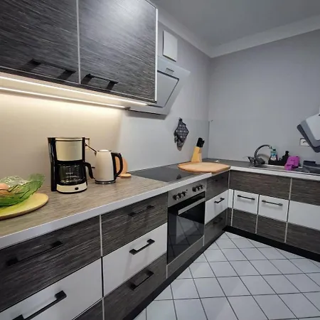 Alte Muehle In Bei Dresden