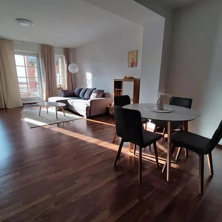 Alte Muehle In Bei Dresden Apartment Freital