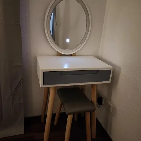 Apartment Alte Muehle In Bei Dresden