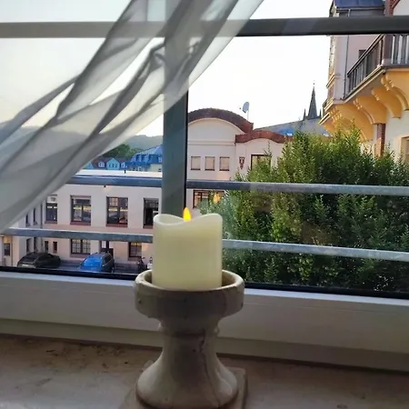 شقة Alte Muehle In Bei Dresden *
