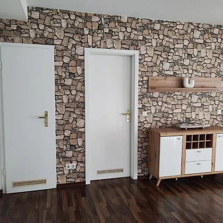 Alte Muehle In Bei Dresden