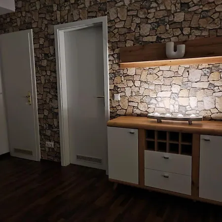 Apartamento Alte Mühle In Bei Dresden *