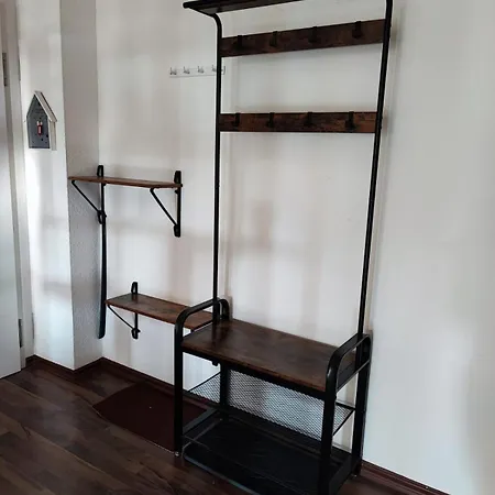 Alte Mühle In Bei Dresden Freital