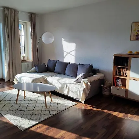 Apartment Alte Muehle In Bei Dresden Freital