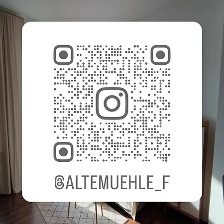 Alte Muehle In Bei Dresden