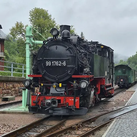 Alte Muehle In Bei Dresden Apartman *