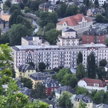 Alte Mühle In Bei Dresden Freital