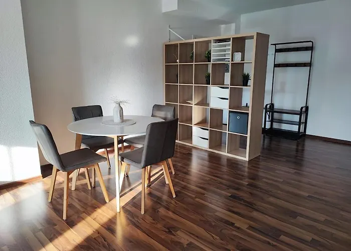 Lägenhet Alte Muehle In Bei Dresden *