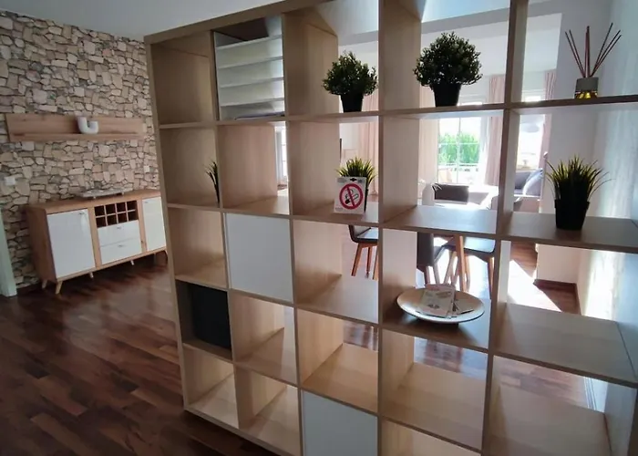 Lägenhet Alte Muehle In Bei Dresden Freital