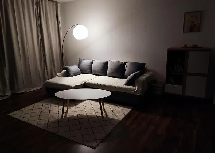 Alte Muehle In Bei Dresden Lägenhet *