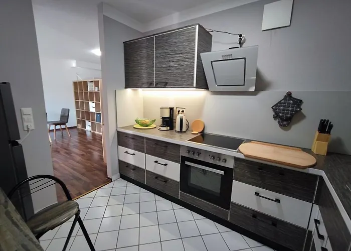 Alte Muehle In Bei Dresden Lägenhet