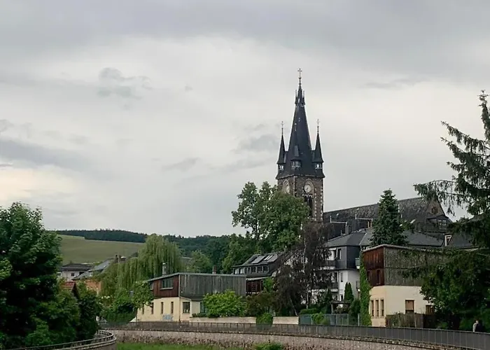 Alte Muehle In Bei Dresden * Freital