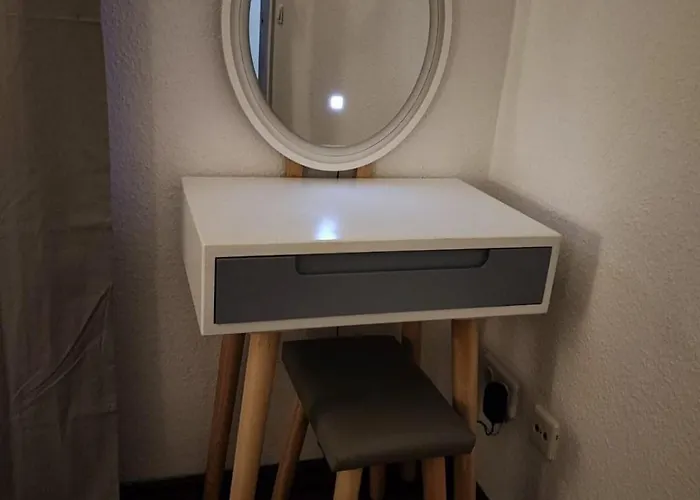 Lägenhet Alte Muehle In Bei Dresden