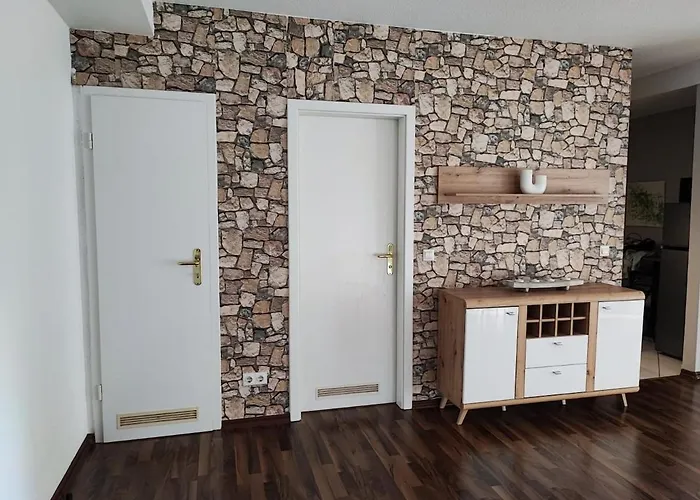 Alte Muehle In Bei Dresden