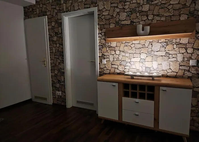 Lägenhet Alte Muehle In Bei Dresden *