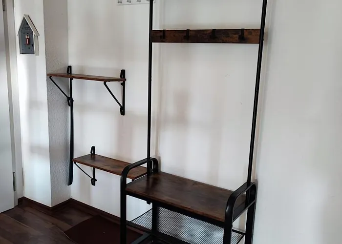 Alte Muehle In Bei Dresden Freital