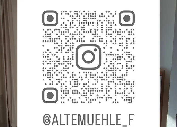 Alte Muehle In Bei Dresden