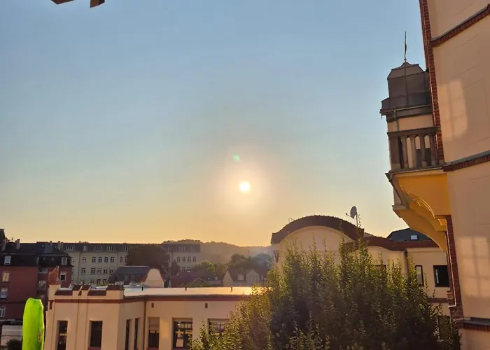 Alte Muehle In Bei Dresden Lägenhet *